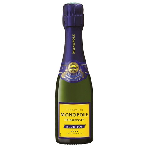 Heidsieck And Co. Monopole Blue Top Brut 20cl - Top Choice